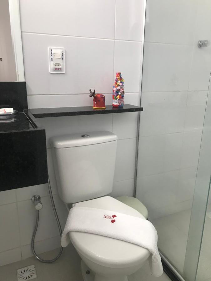 Hotel Saveiro ريسيفي المظهر الخارجي الصورة
