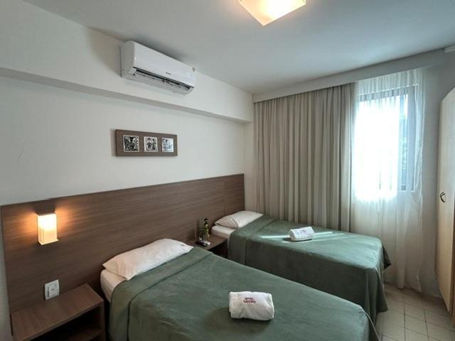 Hotel Saveiro ريسيفي المظهر الخارجي الصورة